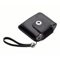 TomTom ONE (New) Leather Case & Strap