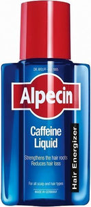 Alpecin caffeine Liquid Hair Energizer, 200ml