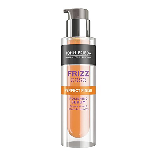 John Frieda Frizz Ease Perfect Finish Polishing Serum, 50ml