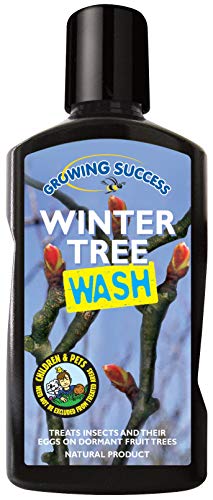 Growing Success Winter Tree Wash, 450 ml