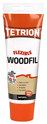 Tetrion WFN330 Flexible Ready Mixed Woodfil