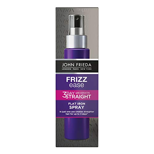 John Frieda Frizz-Ease 3-Day Straight Semi-Permanent Styling Spray 100ml