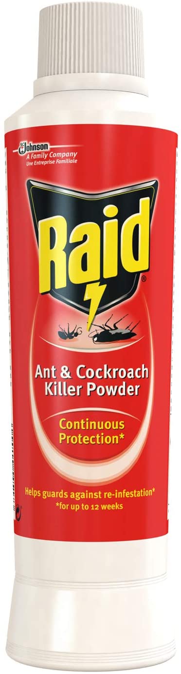 Raid Ant Killer Powder 250g Ref 85222