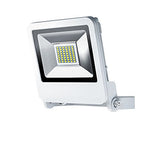 OSRAM Endura Flood Light, Aluminium, Integrated, 30 W, White