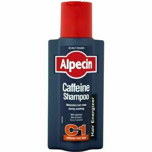 Alpecin Caffeine Shampoo -250ml